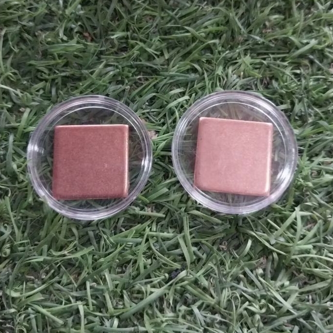 Fine Copper Tembaga murni 70 gram tembaga batangan micro