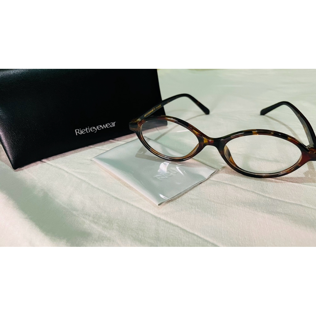 RIETI Erica - Original Korea ( Leopard )