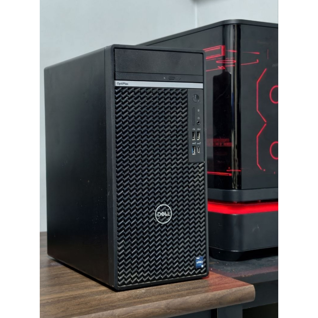 PC Dell Uptiplex Tower Plus 7010 Core I9 13900K