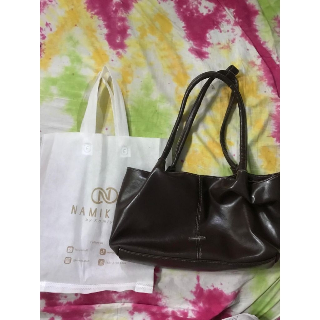 yeji bag namikita (preloved)