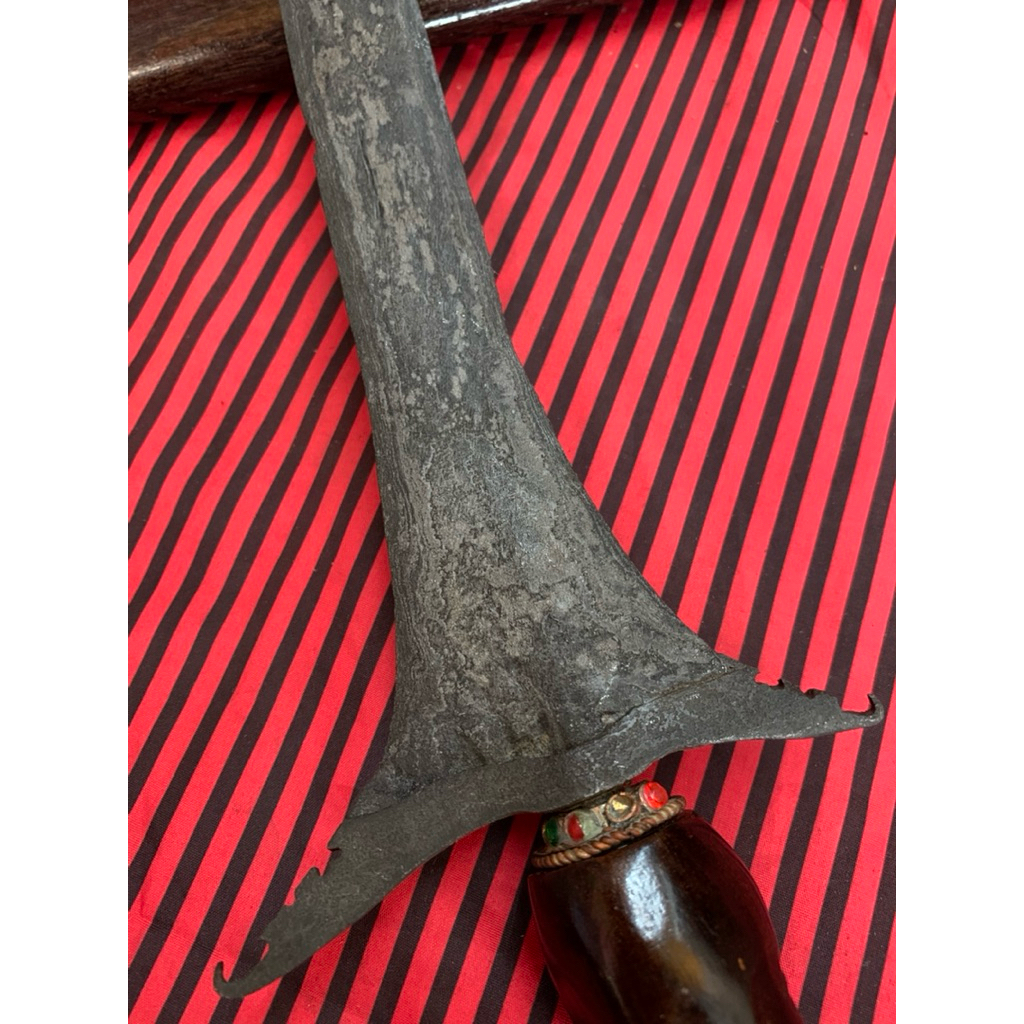 keris sepang