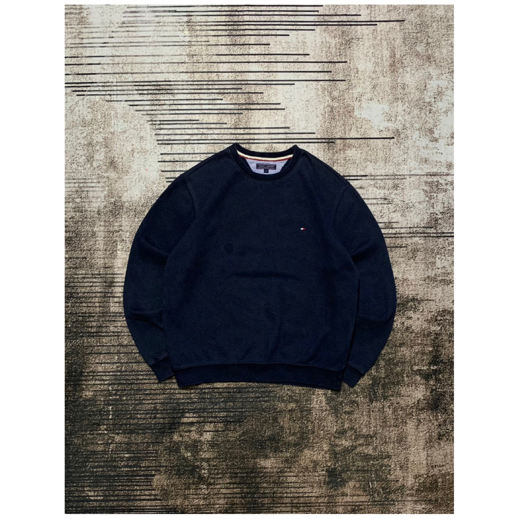 Crewneck Tommy Hilfiger CN0016 260326 Second