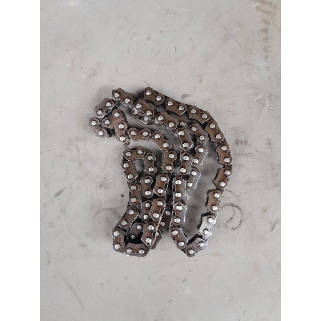 Rantai kamprat rantai keteng kawasaki blitz original