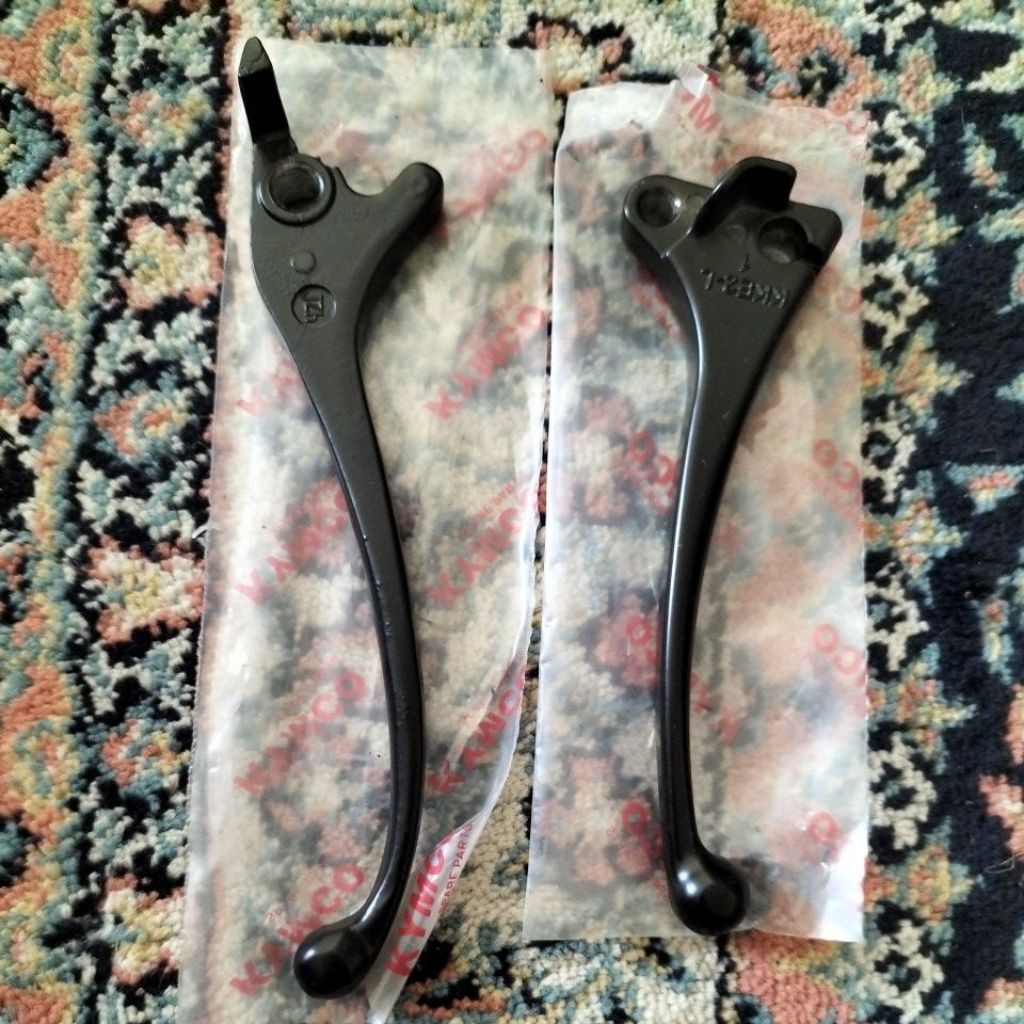 handel rem kiri kanan Kymco easy100 dan easy jr