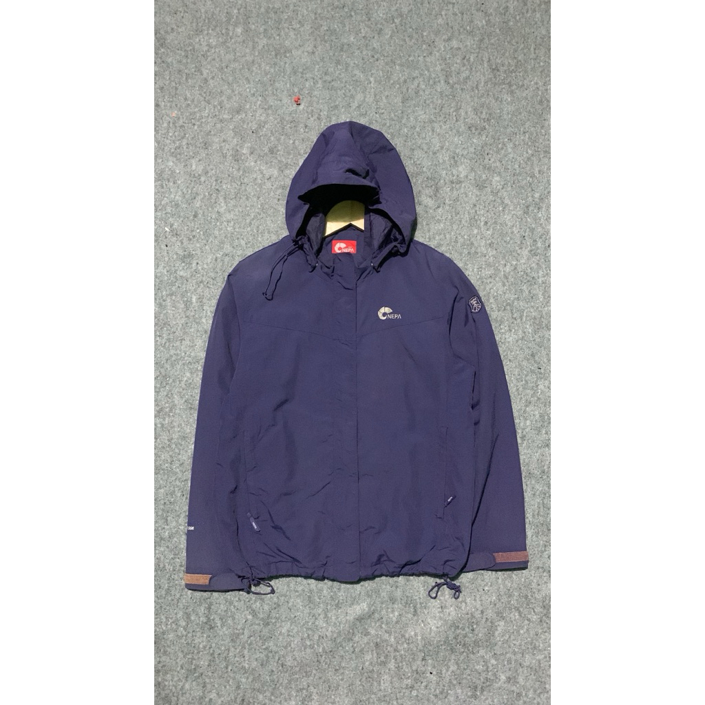 jacket nepa