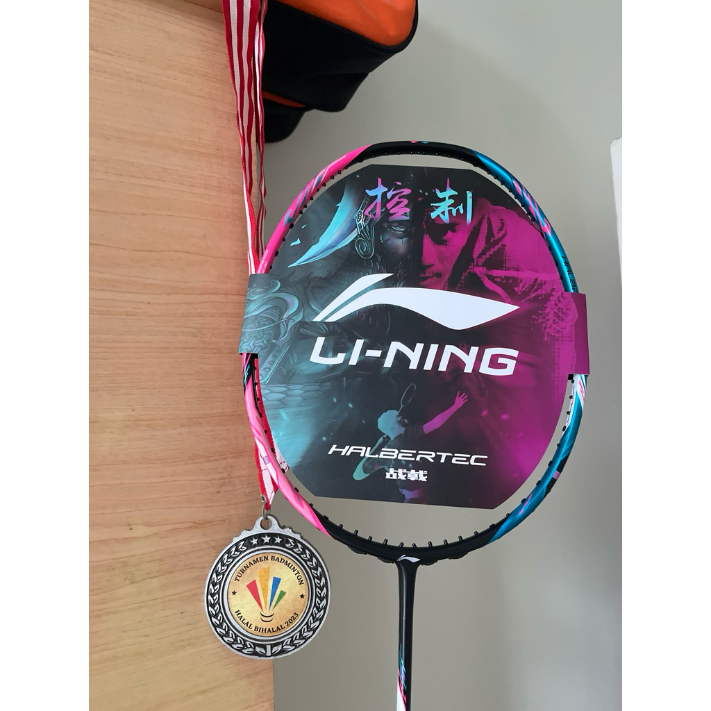 lining halbertec 8000 4ug5