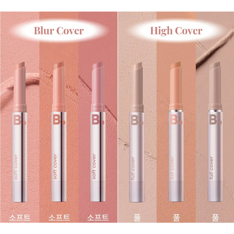 Banila Co Cover Lip Base