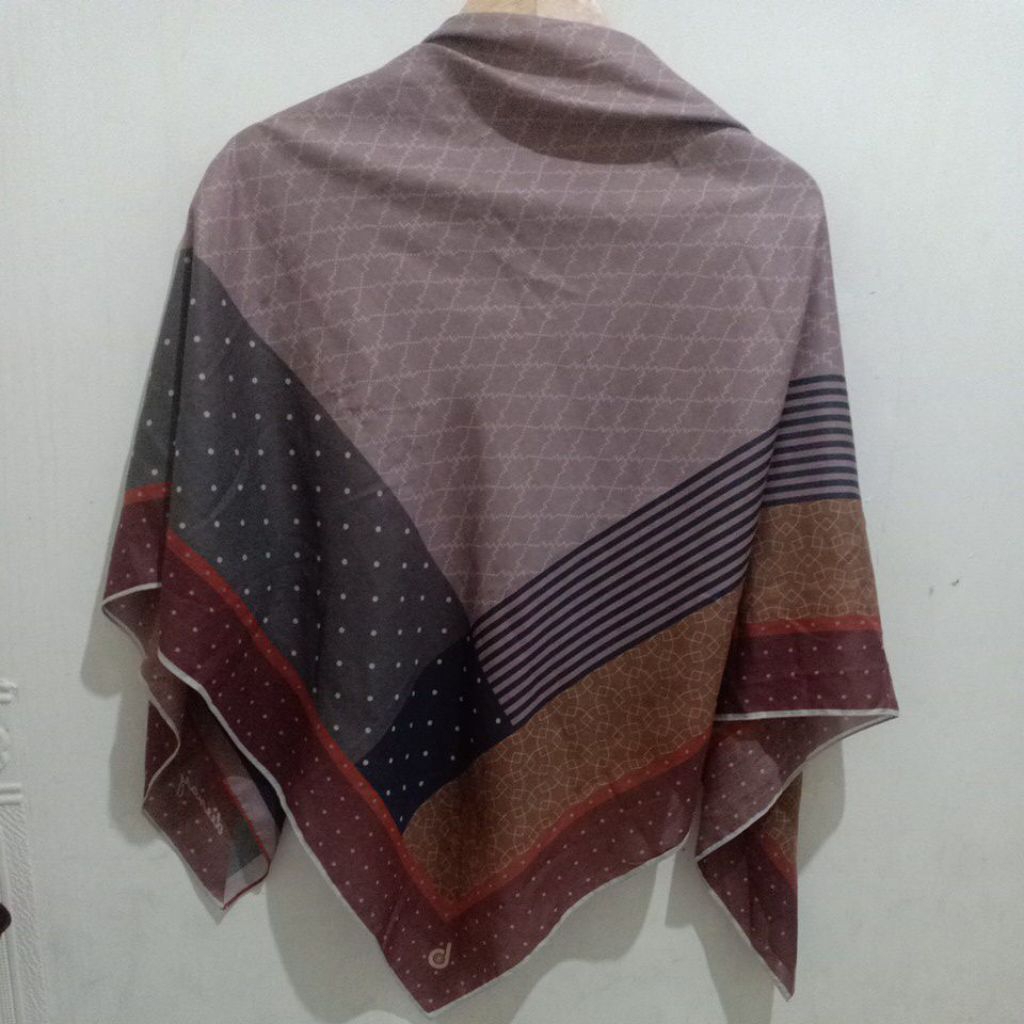preloved deenay