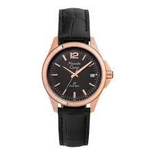JAM TANGAN WANITA ALEXANDRE CHRISTIE AC1031 / AC 1031 ORIGINAL KULIT