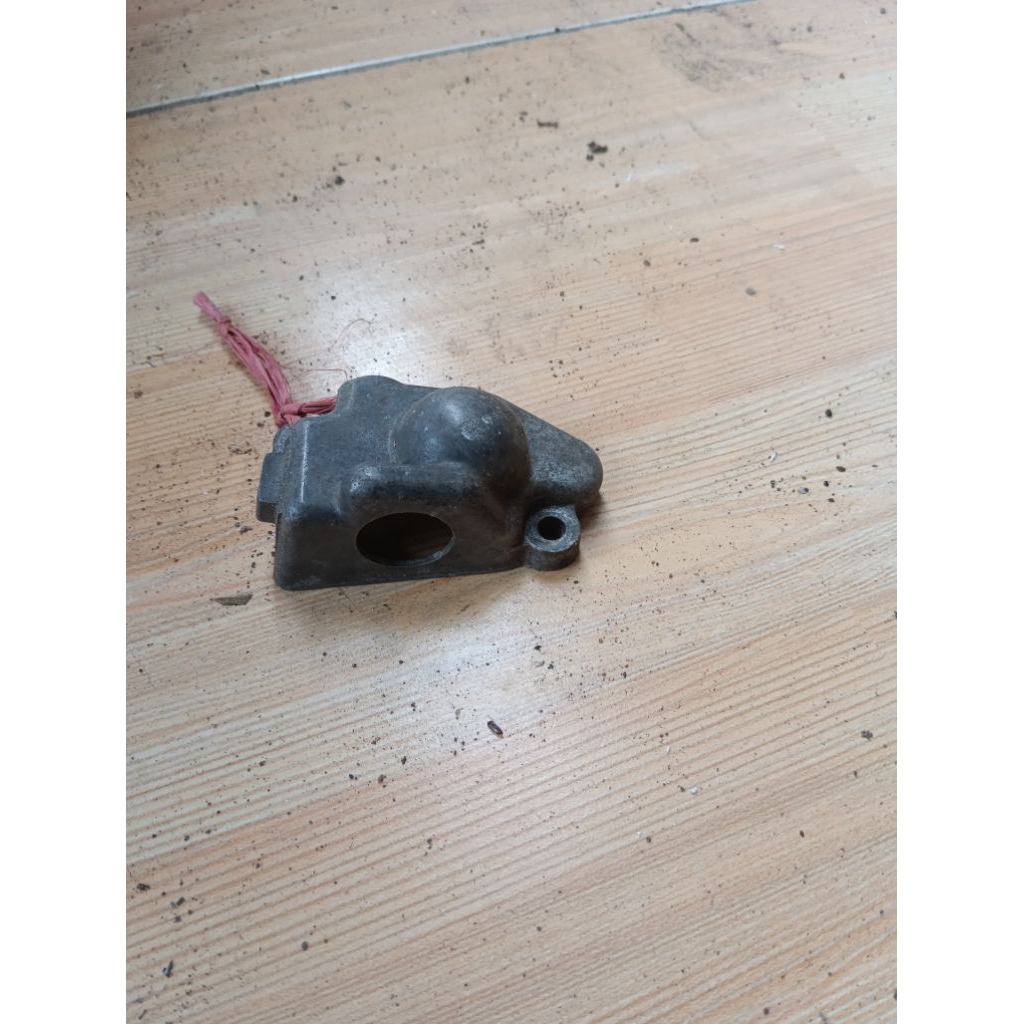 tutup pompa oli samping F1zr sigma alfa original