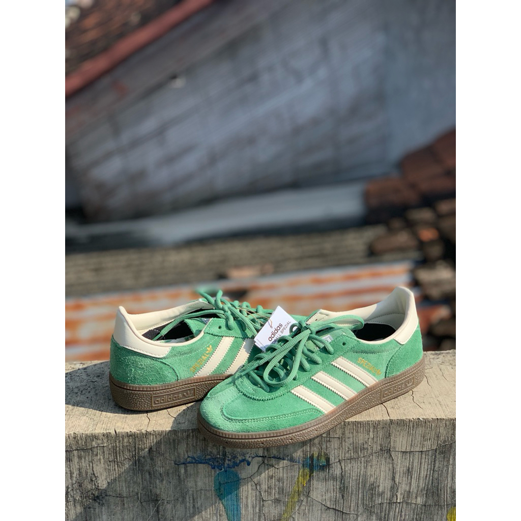 Spezial PRELOVED GREEN
