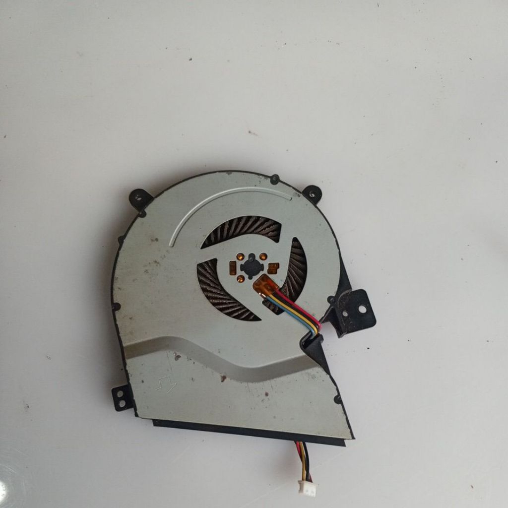 Fan prosesor Laptop Asus X451C