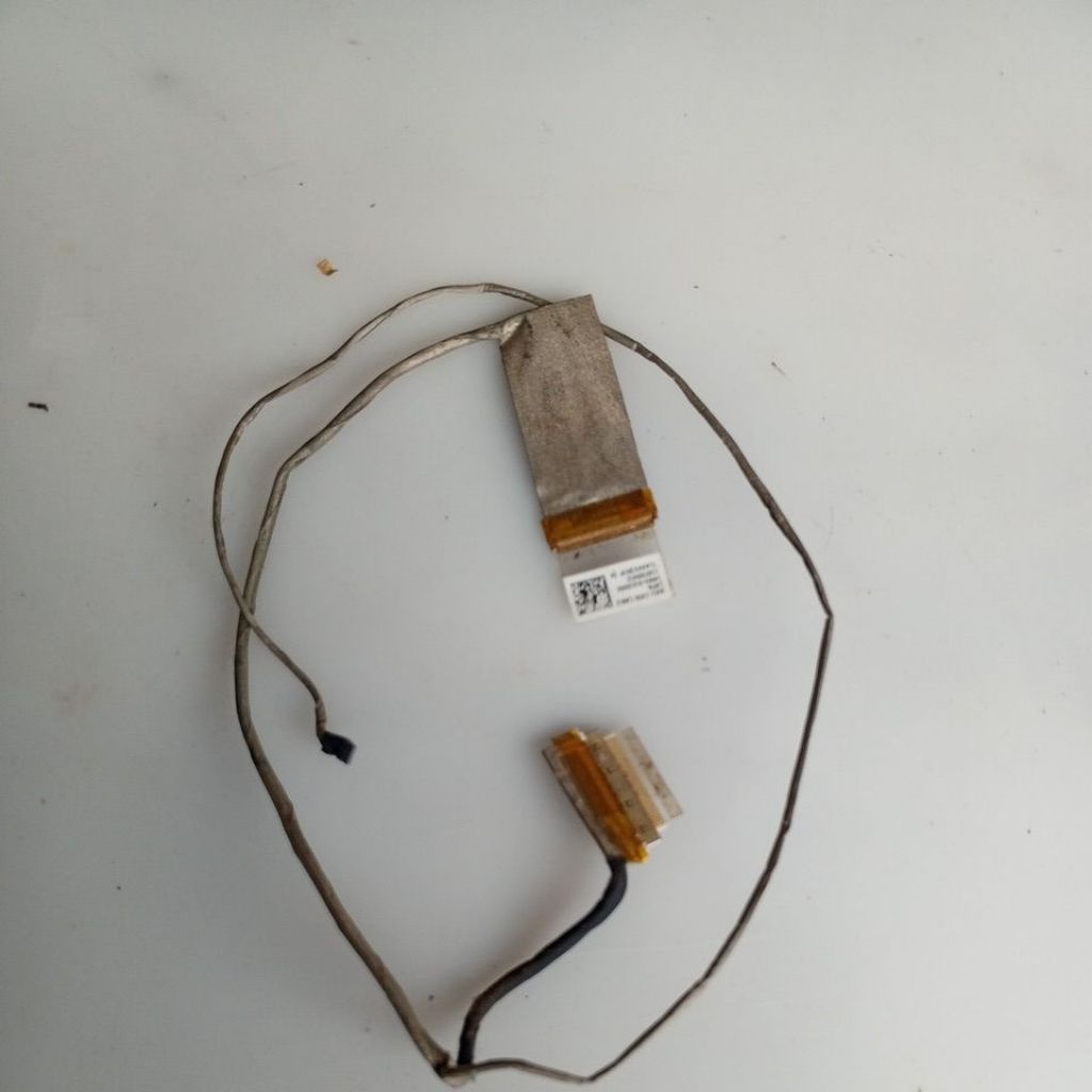 kabel Fleksibel LCD Laptop Asus X451C