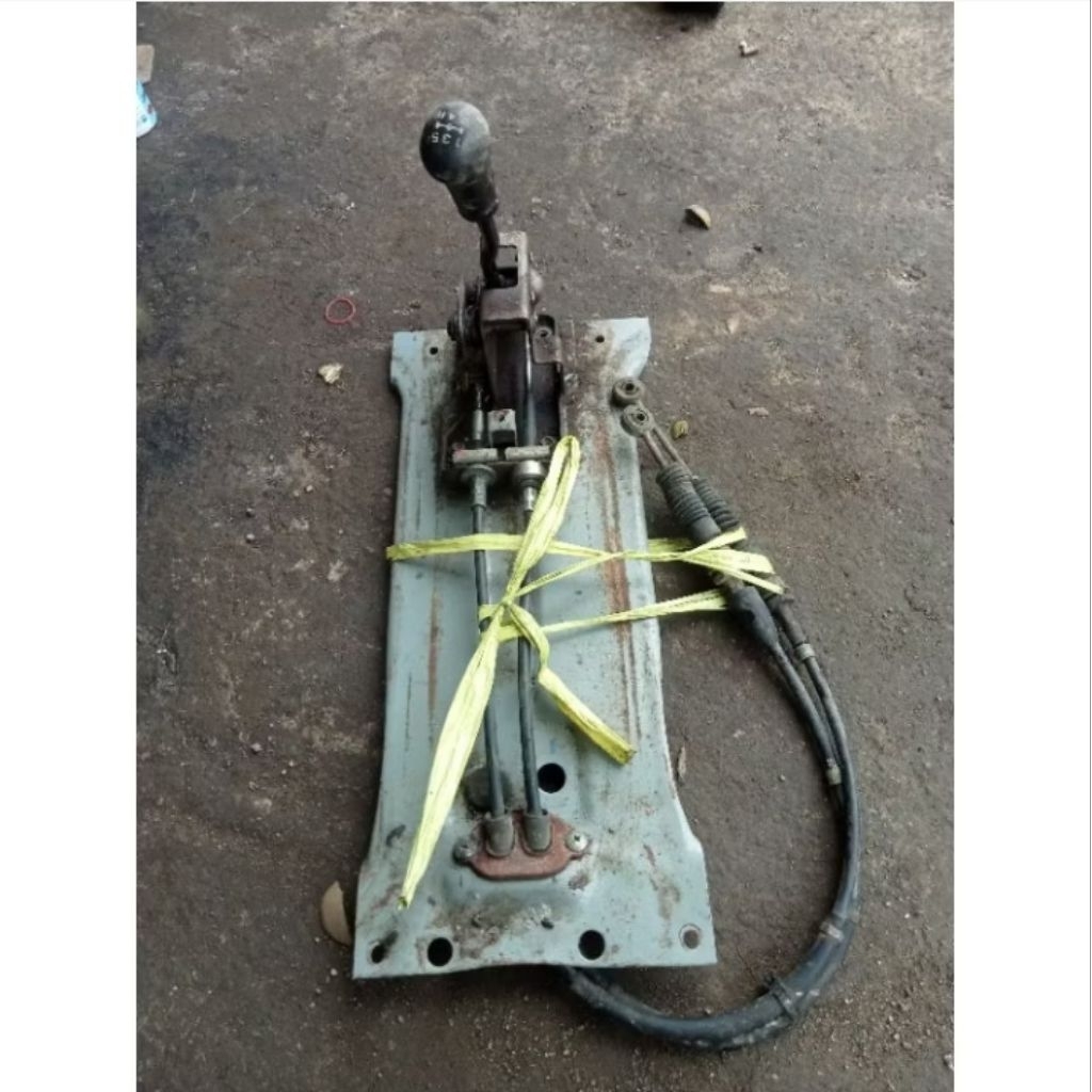 tuas perseneling  Futura tongkat perseneling kabel Suzuki Futura T120ss