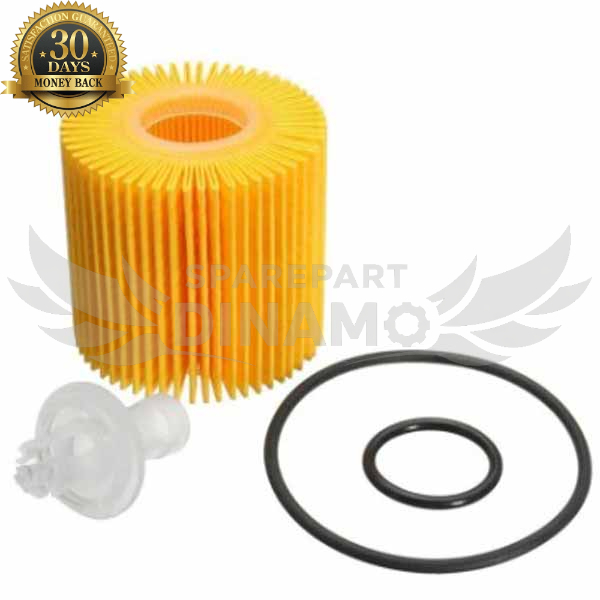 Filter Oli Toyota Altis New Altis 04152-YZZA6 - 7640