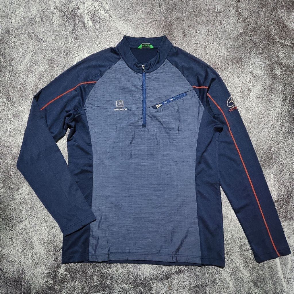 WESTWOOD baselayer size L fit XL
