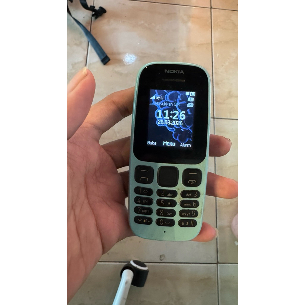 nokia 105 ta 1034