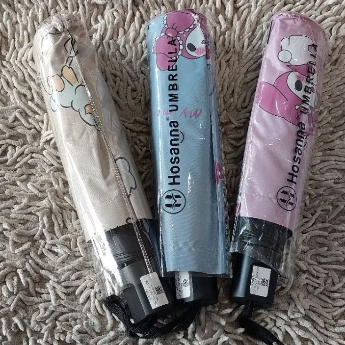 LL-BH0001/56 (Payung Lipat HS-1006)