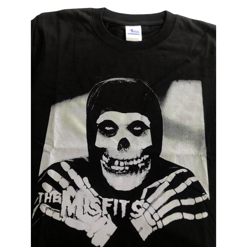 KAOS BAND MISFITS ABU | KAOS MISFITS | KAOS BAND | KAOS BAND PUNK