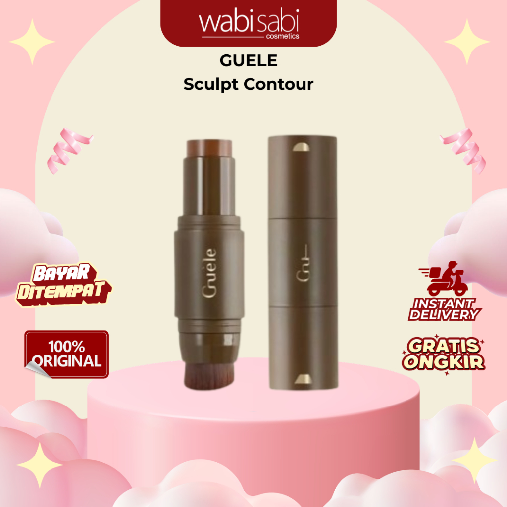 GUELE - Sculpt Contour