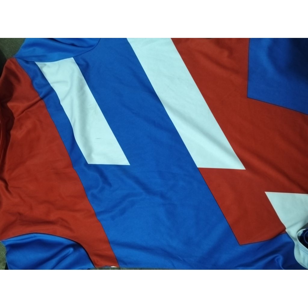 Jersey Bayern Munich Pre Match ORI 2022