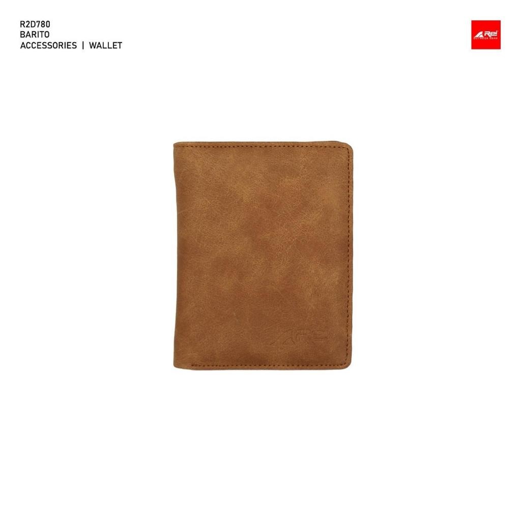 Dompet / Wallet Pendek Barito Arei Outdoorgear 7800