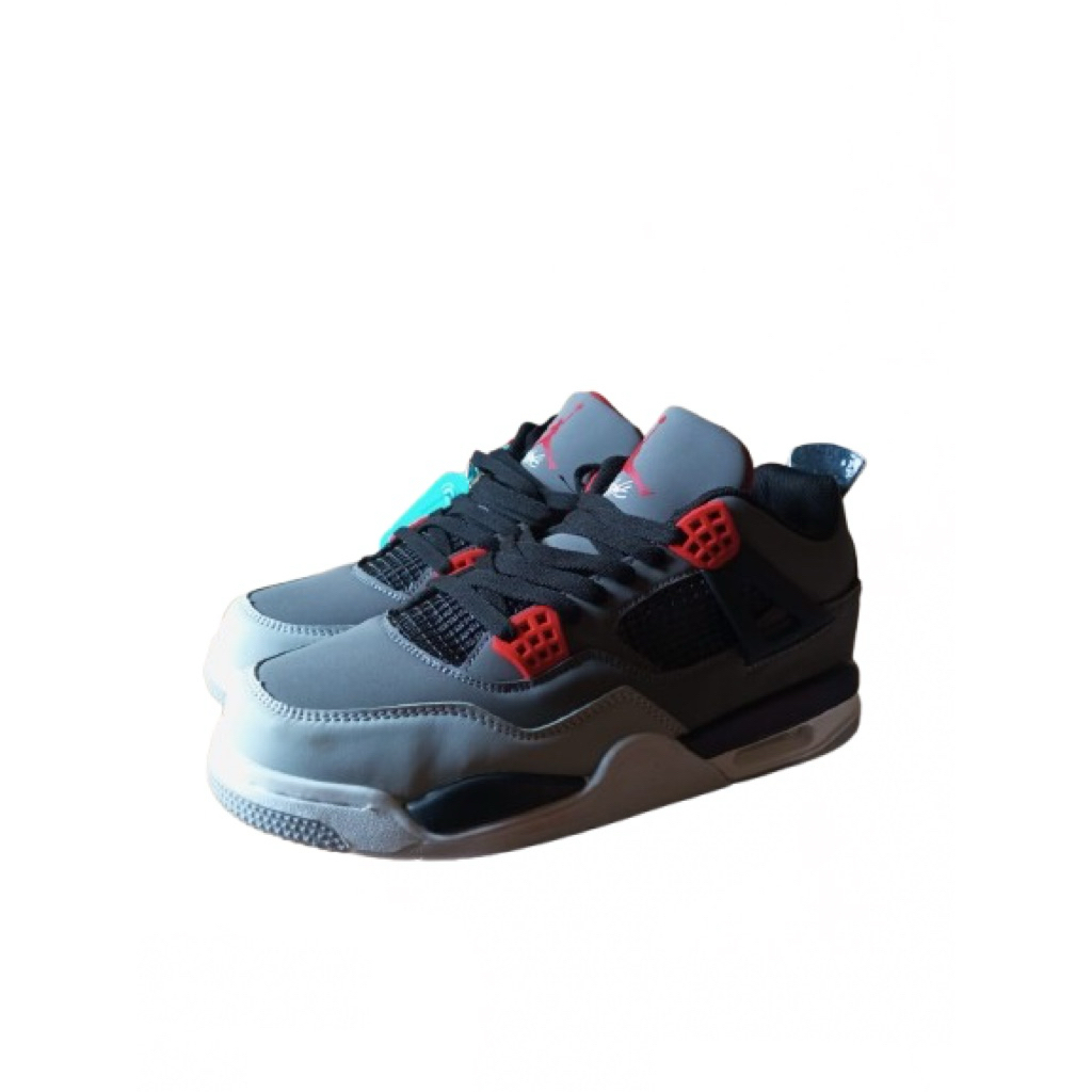 Preloved Nike Jordan Retro 4 Infrared