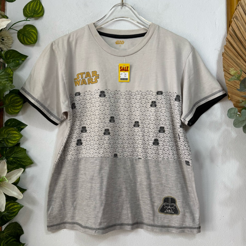Kaos Anak Abu Minus
