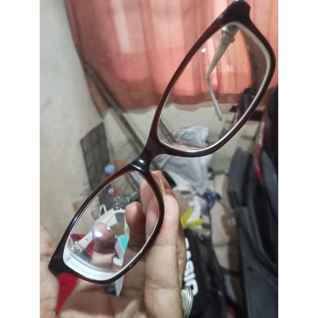 frame kacamata Wanita Levis original uk 135