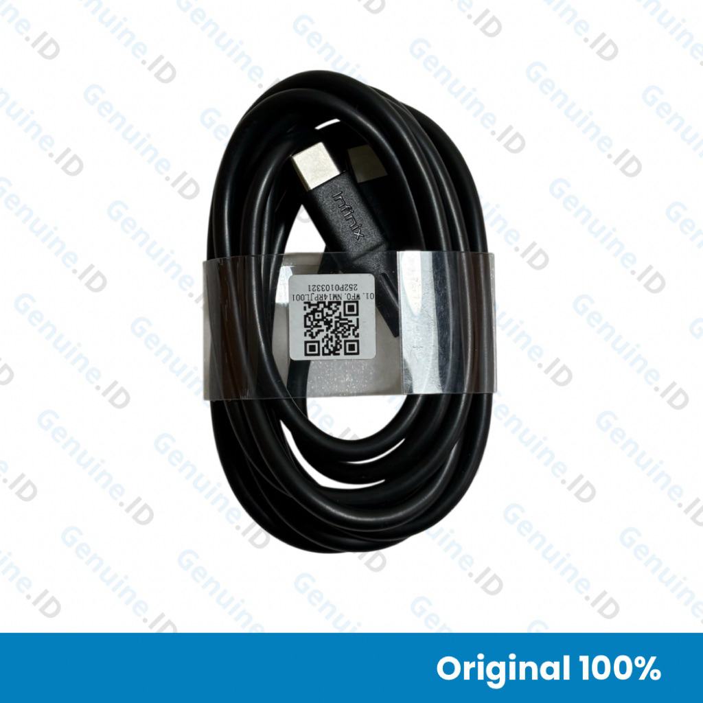 KABEL CHARGER LAPTOP INFINIX INBOOK X2/INBOOK B15/INBOOK AIR/INBOOK AIR PRO PLUS ORIGINAL