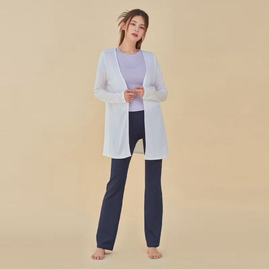 STL NEW EVERDAY CARDIGAN