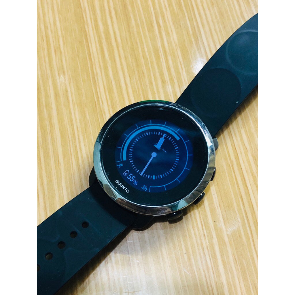 Suunto 3 Fitness