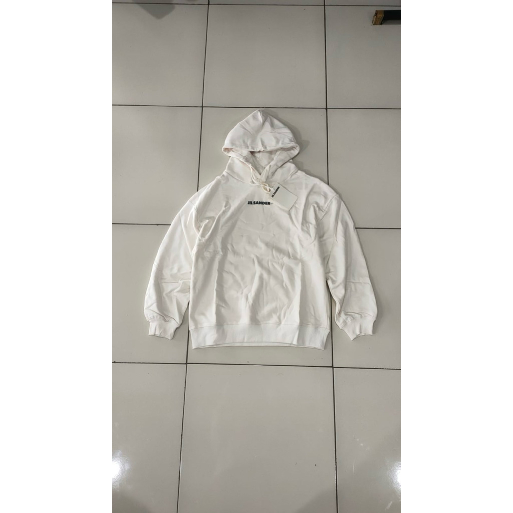 JIL sander hoodie original