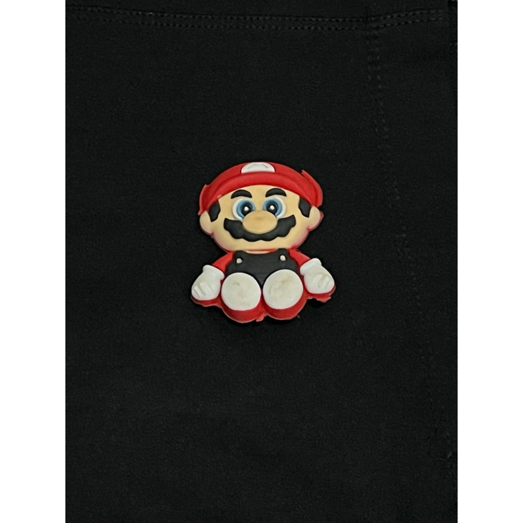 Pin Sandal Crocs Preloved