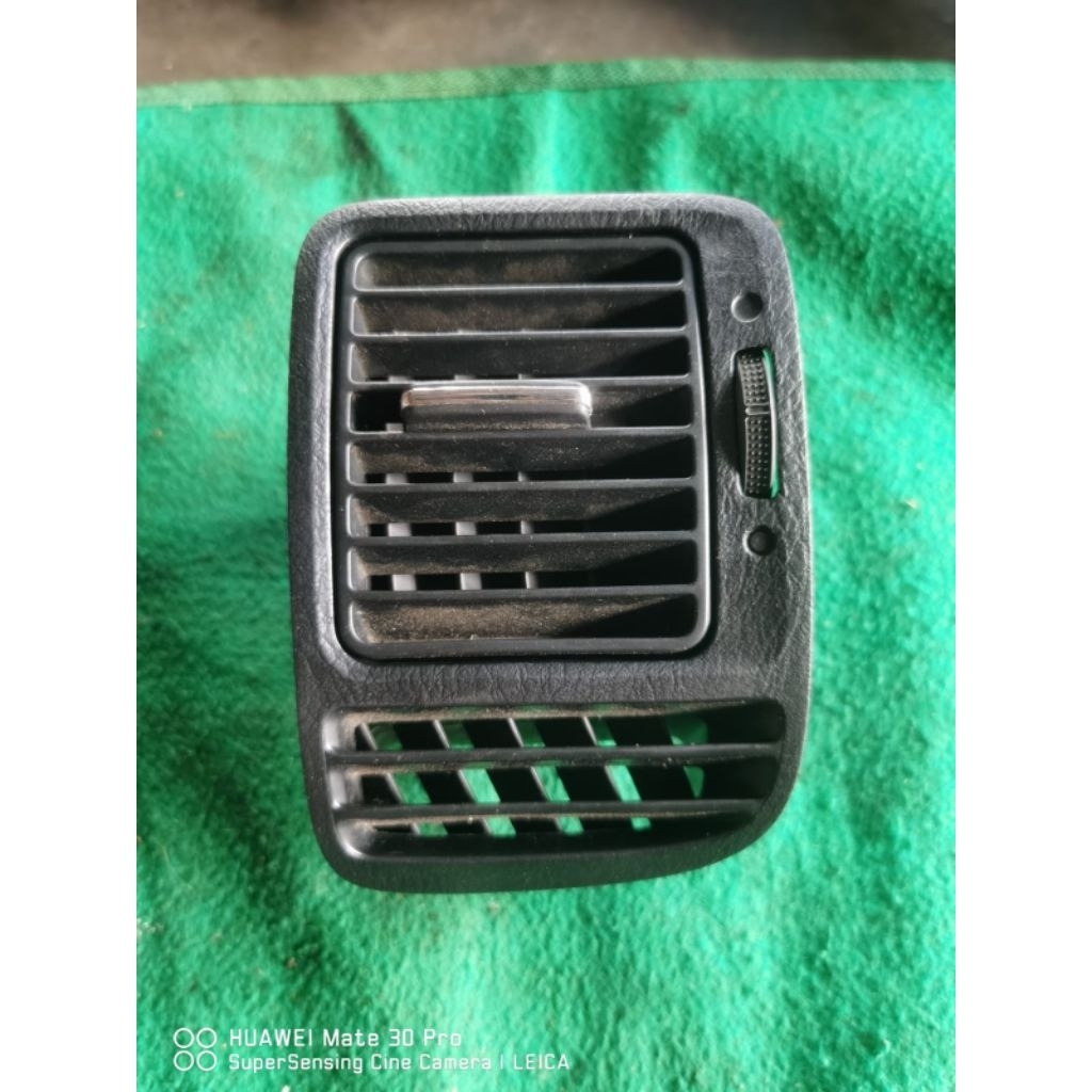 kisi AC samping Honda Stream 2.0