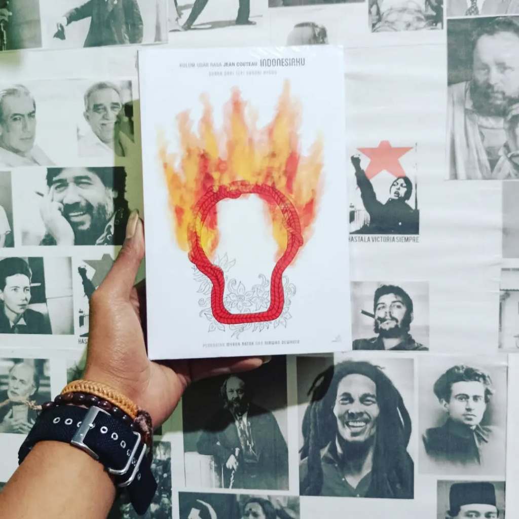 Kolom Udar Rasa Jean Couteau | Bali Today | Indonesiaku| Gung Rai: Kisah Sebuah Museum | Perjalanan 