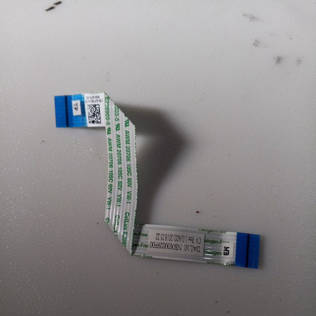 Fleksibel Touchpad Laptop Dell Latitude 3490