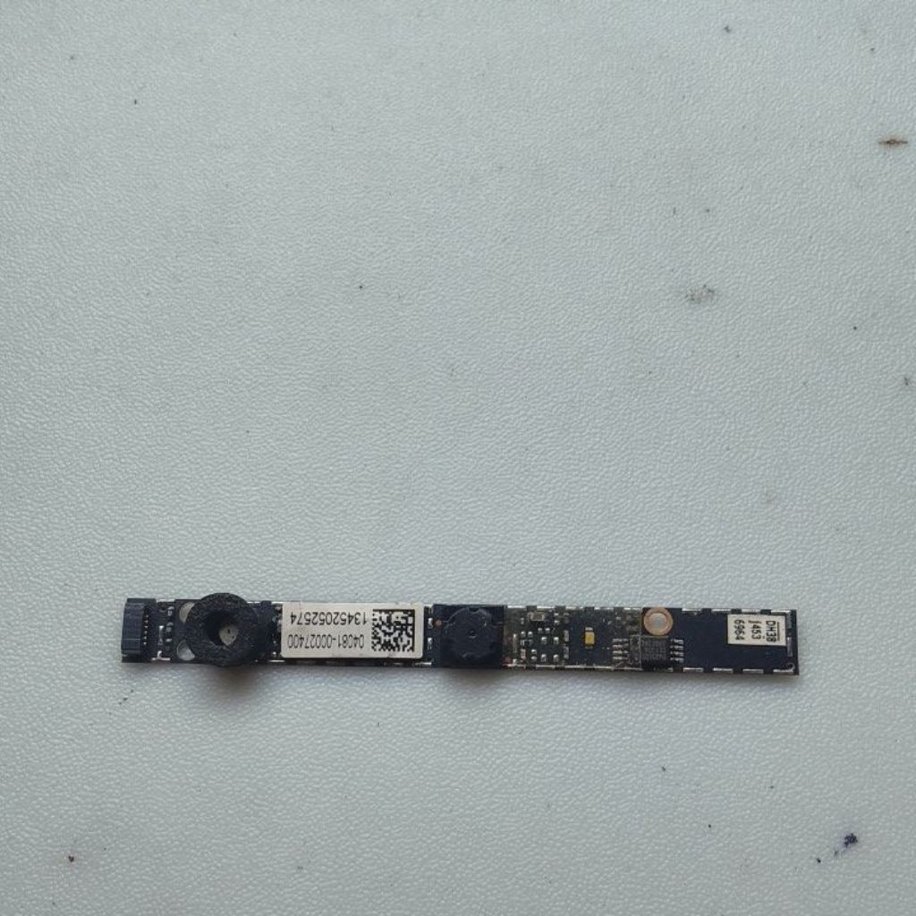 Webcam Laptop Asus X4522