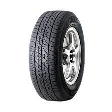BAN MOBIL Dunlop ST20 235/60 R16 TAHUN TERBARU