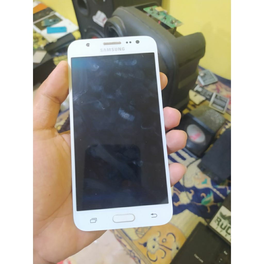 LCD ORI Copotan Samsung J5 SM-J500G 100% ORI tested