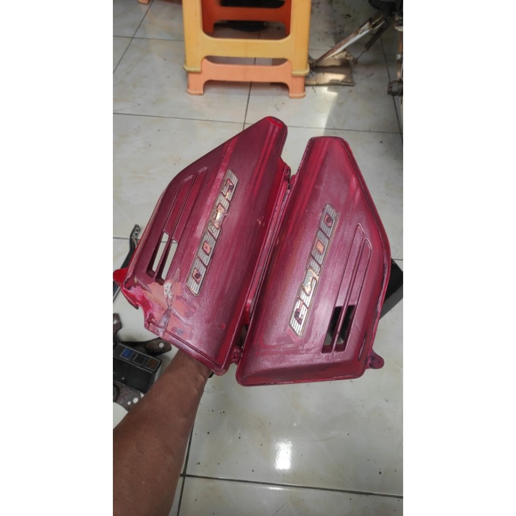 tepong aki gl100 original