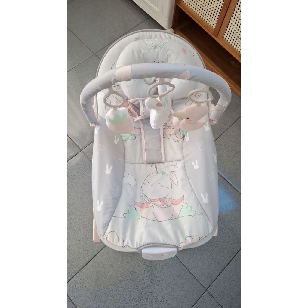 Preloved Ayunan Bayi sugarbaby