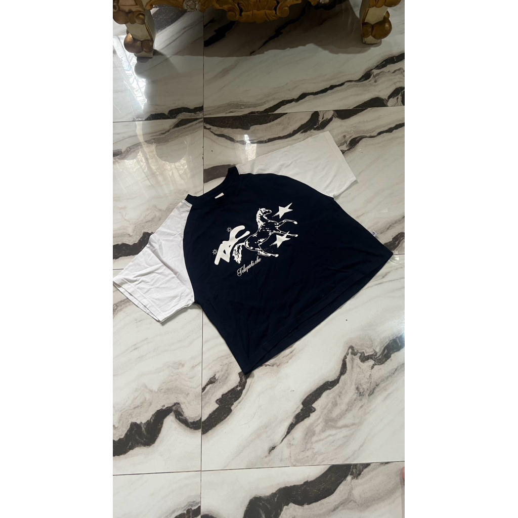 T-Shirt Telepati.che Size M