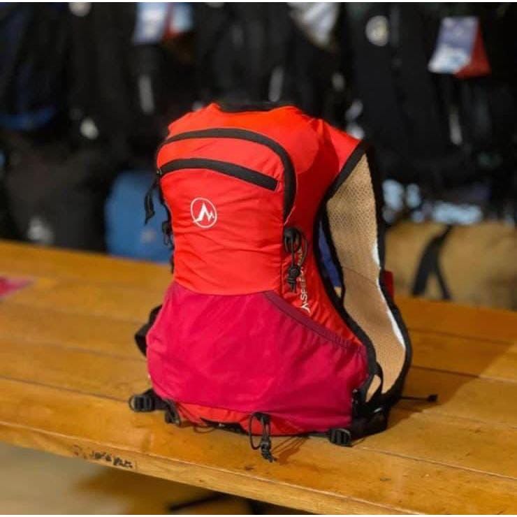 Tas Hydropack Running Trail