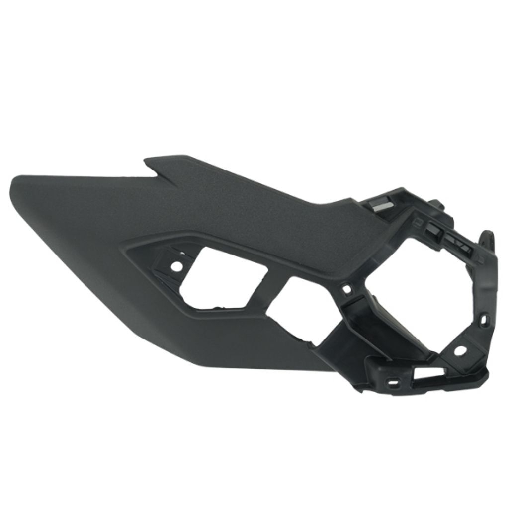 Cover Batok Kupingan Lampu Kiri Honda CB150R New 2021 K15P - Cowl L Side 61306-K15-710