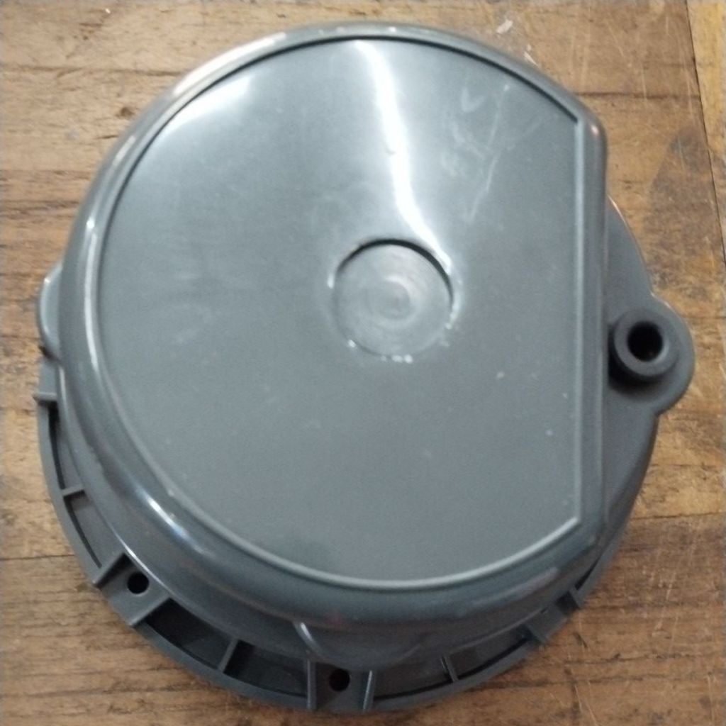 tutup belakang horn NALAE NSH 5050