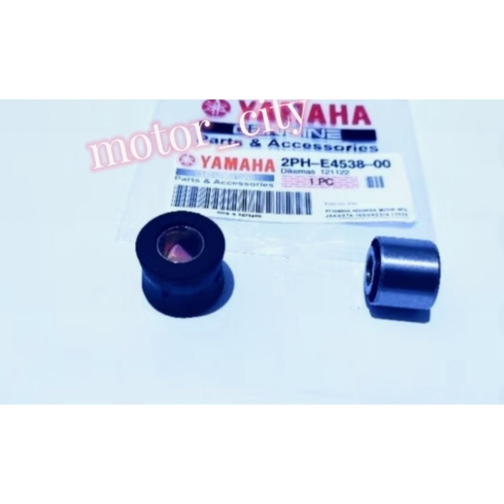BOSH SHOCK SHOK BELAKANG KARET 2PH MIO M3 FREEGO MIO S BEST PRODUK