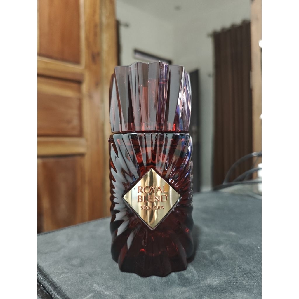 Preloved French Avenue Royal Blend Sequoia Extrait de Parfum 100 ml