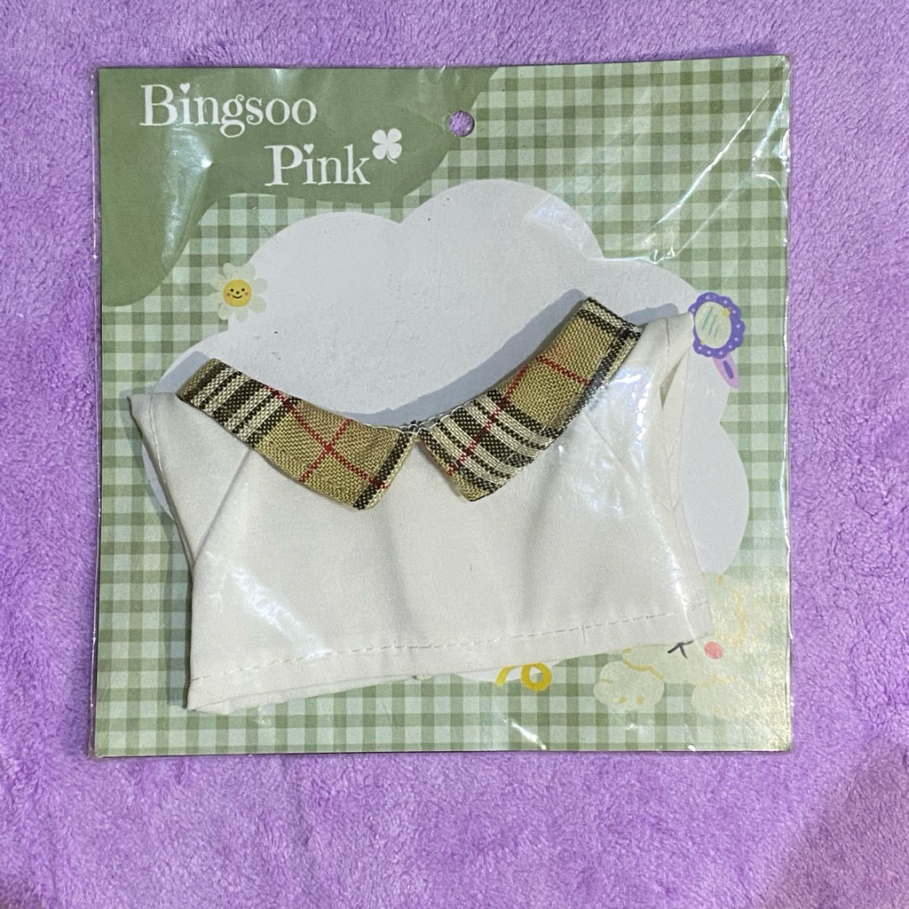 doll clothes baju doll 20cm