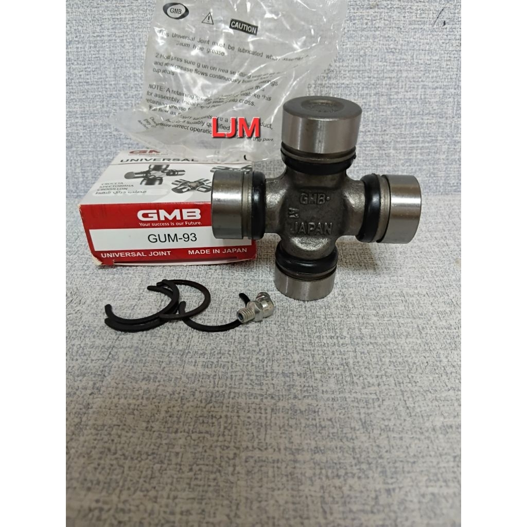 Cross Joint joint kopel Mitshubshi PS120 Triton depan L200 depan